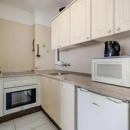 Apartamento Panoramic Playa Americas *