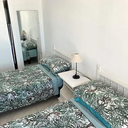 Panoramic Playa Americas Apartamento