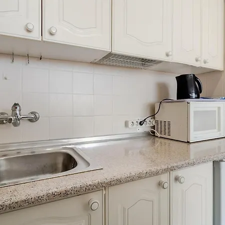Apartamento Panoramic Playa Americas *