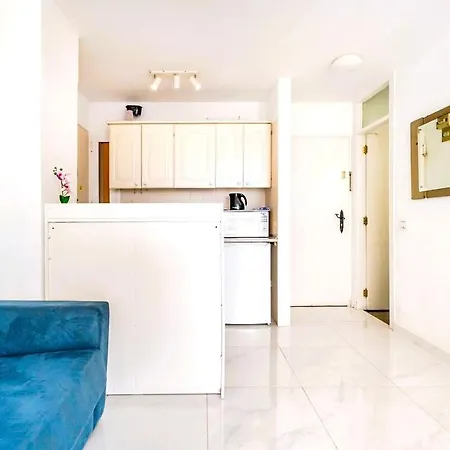Apartman Panoramic Playa Americas *